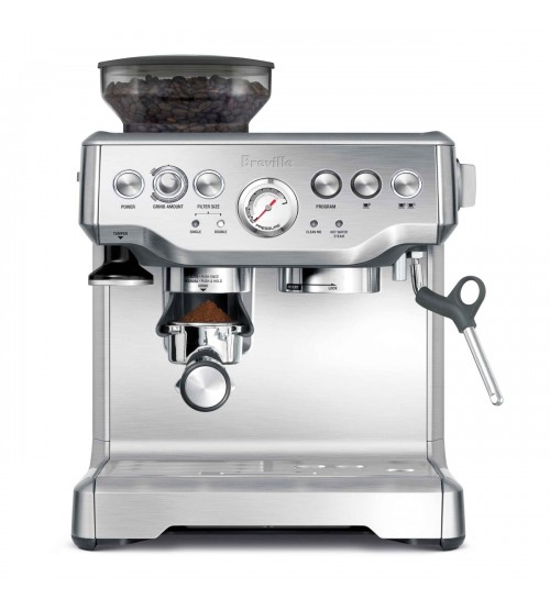 Breville The Barista Express BES870BSS